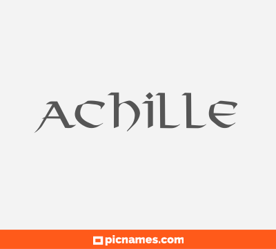 Achille