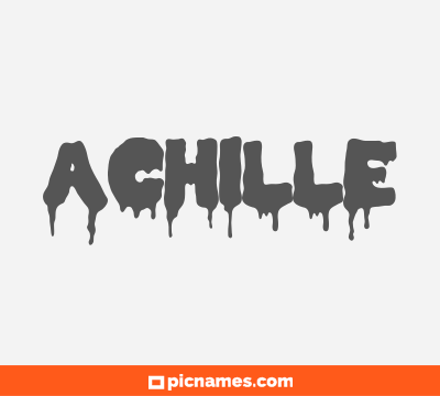 Achille