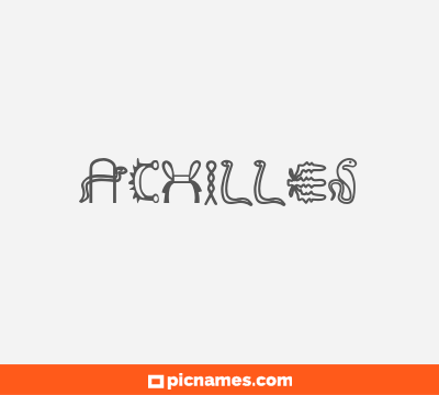 Achilles