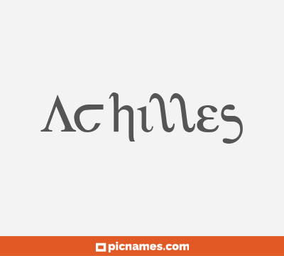 Achilles