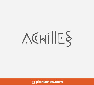 Achilles