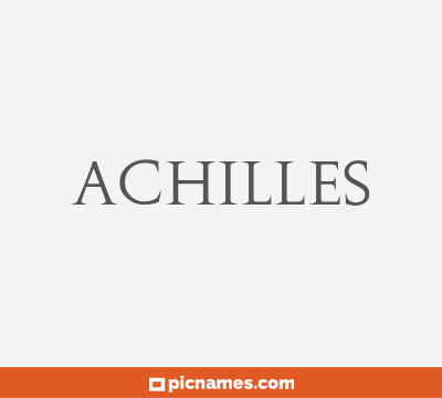 Achilles