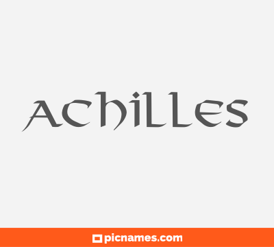 Achilles