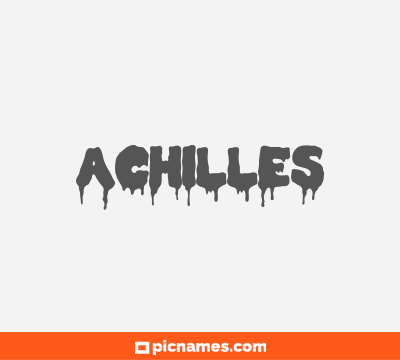 Achilles