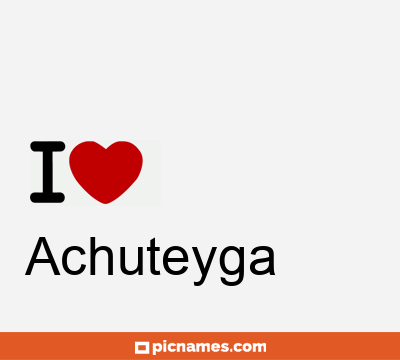 Achuteyga