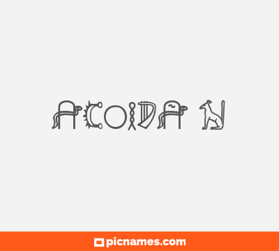 AcoidÃ¡n