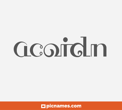 AcoidÃ¡n