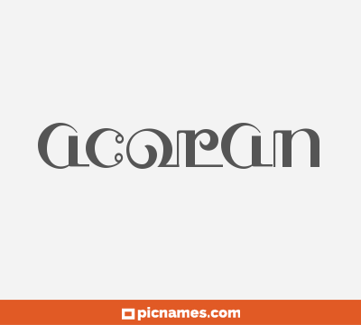 Acoran