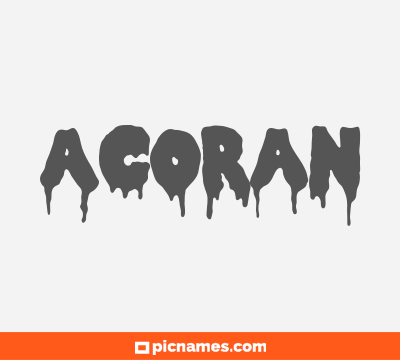 Acoran