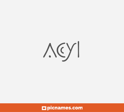 Acyl