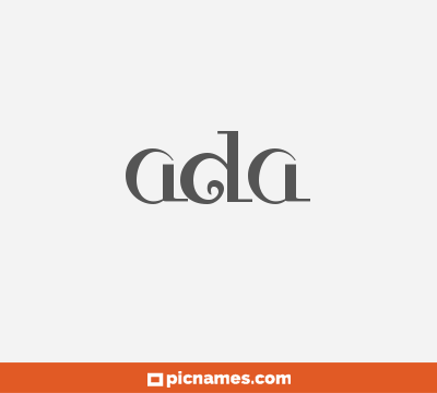 Ada