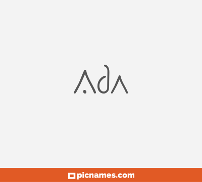 Ada