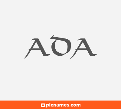 Ada