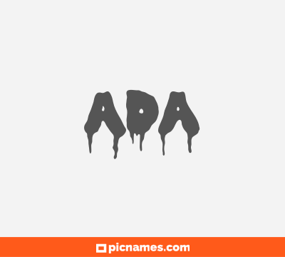 Ada