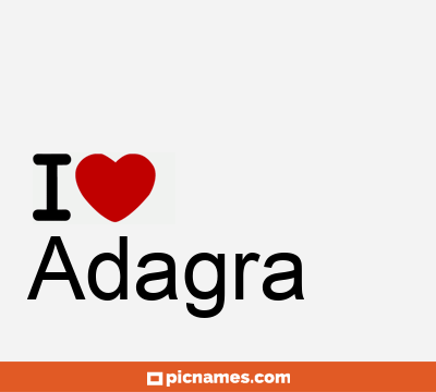 Adagra