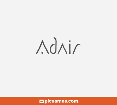 Adair