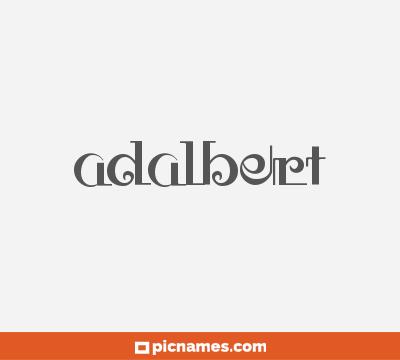 Adalbert