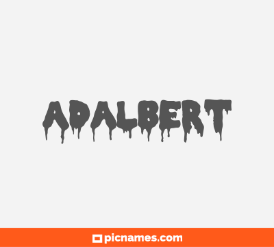 Adalbert