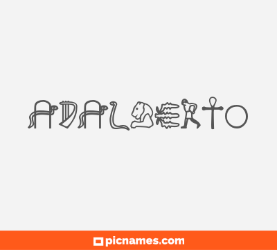 Adalberto