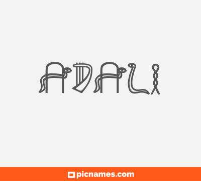 Adali