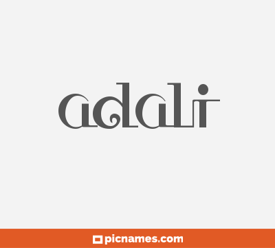 Adali