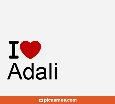 Adali