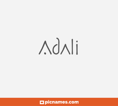 Adali