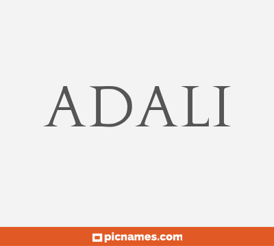 Adali