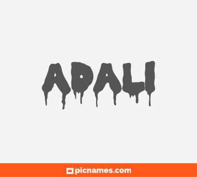 Adali