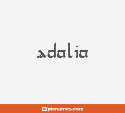 Adalia
