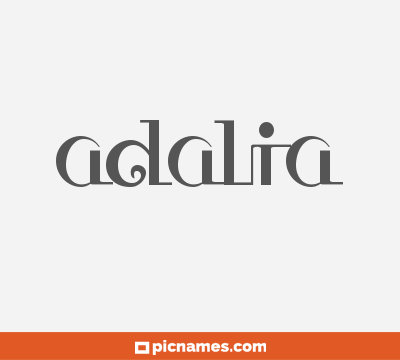 Adalia