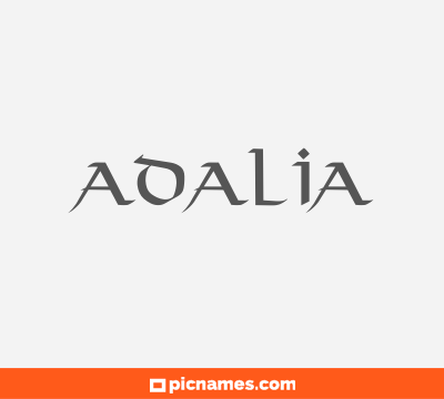 Adalia