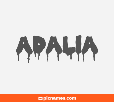 Adalia