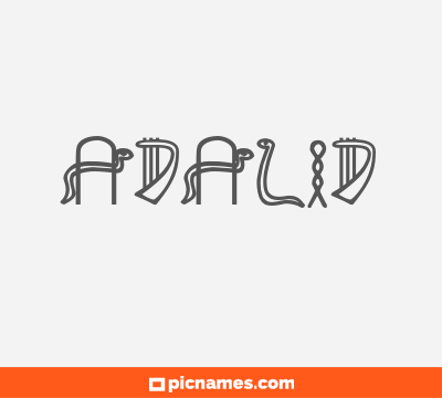 Adalid