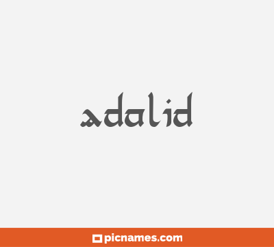 Adalid