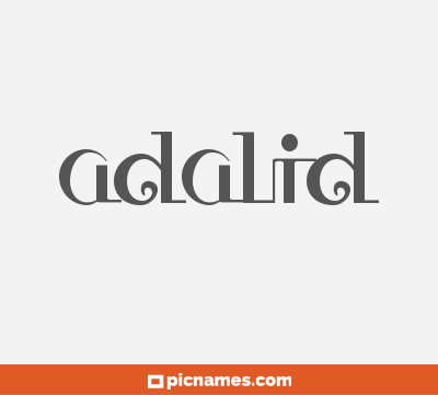 Adalid