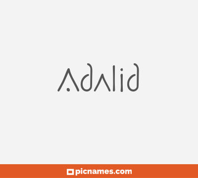 Adalid