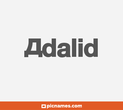 Adalid