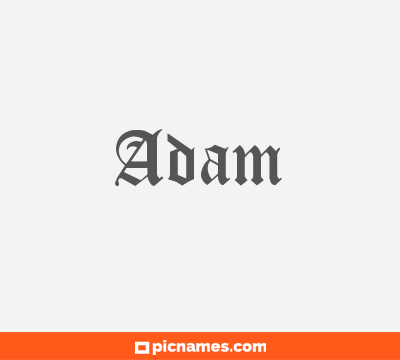 Adam