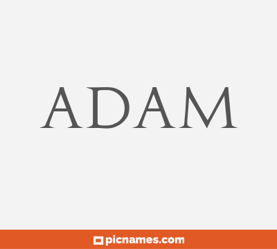 Adam