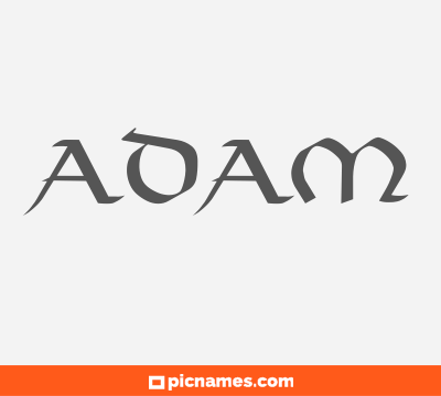 Adam