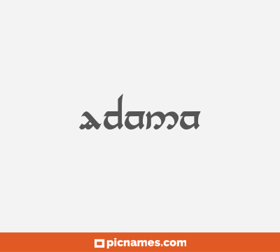 Adama