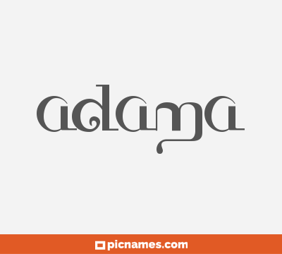 Adama