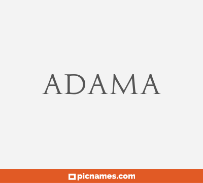 Adama