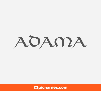 Adama