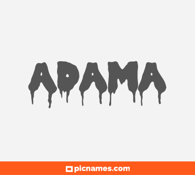 Adama