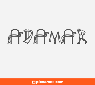 Adamar