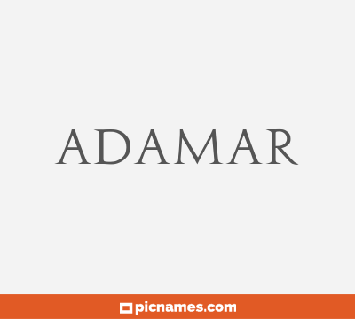 Adamar