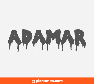 Adamar