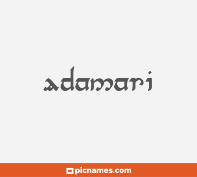 Adamari